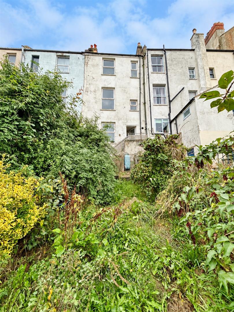 Manor Road, Hastings